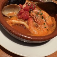 バル デ エスパーニャ ムイ 名古屋ミッドランド店 - 