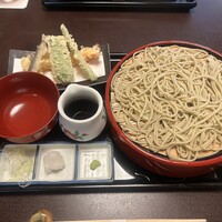 そば会席 立会川 吉田家 - 