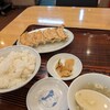 ぎょうざの満洲 東久留米駅前店