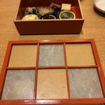 和彩厨房 KATURA - お重