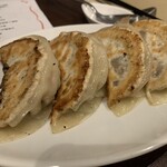 新中国料理 HARAKAWA - 