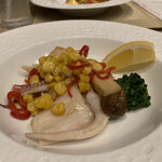 新中国料理 HARAKAWA - 