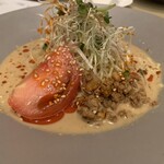 新中国料理 HARAKAWA - 