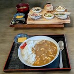 まるみや商店 - 二人で