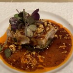 新中国料理 HARAKAWA - 