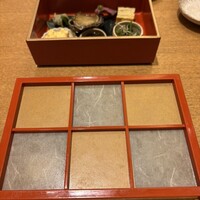 和彩厨房 KATURA - お重