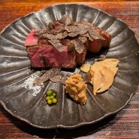 肉割烹 友百合 - 