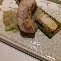 隠れ家鉄板おぶ - 