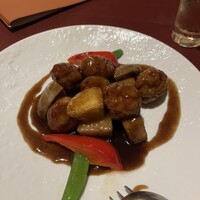 ジョーズ シャンハイ ニューヨーク 銀座店 -  ジョーズ シャンハイ ニューヨーク 銀座店 -