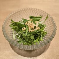 鉄板焼 りんご - 