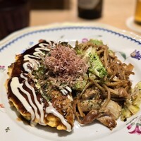 鉄板焼 りんご - 