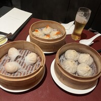 ジョーズ シャンハイ ニューヨーク 銀座店 -  ジョーズ シャンハイ ニューヨーク 銀座店 -