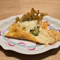 鉄板焼 りんご - 
