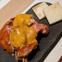 隠れ家鉄板おぶ - 