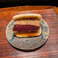 肉割烹 友百合 - 