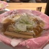 ラーメン大戦争 岡山青江店