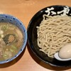六厘舎 東京駅東京ラーメンストリート