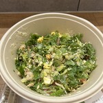 クリスプサラダワークス - 