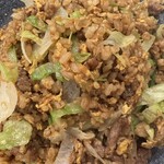 中華料理 徳武 - 