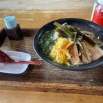 そば処 一本松 - 料理写真: