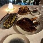 ALFREDO’s STEAKHOUSE - 