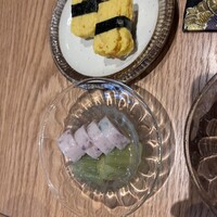 鮨 飛鳥 - 