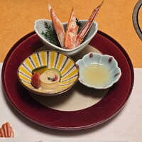 かに道楽 梅田店 - 