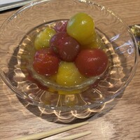 鮨 飛鳥 - 