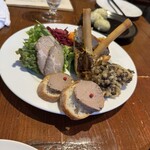 鶴見葡萄酒酒場 - 