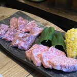 炭でやくばい - 