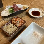 炭でやくばい - 