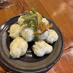 鶴見葡萄酒酒場 - 