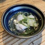 炭でやくばい - 