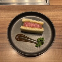 焼肉うしごろ 新宿三丁目店 - 