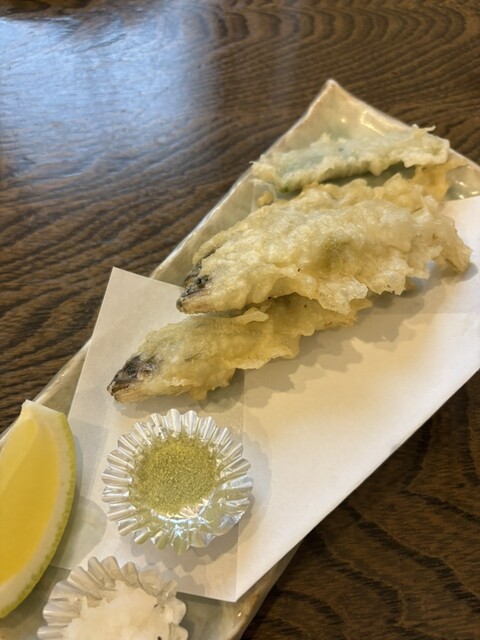 Soba Dokoro Kaiun Soba photo 5