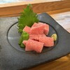 鮨　馬戸