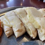 インド・タイ料理 サイノダイニング - 