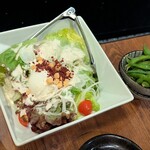 下町もんじゃ・お好み焼き ぴんぞろ - 