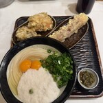 うどん 丸香 - 