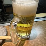 札幌成吉思汗 しろくま  札幌本店 - 