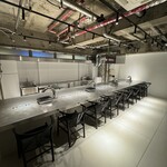 시스이 야키니쿠 HAKU