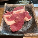 札幌成吉思汗 しろくま  札幌本店 - 