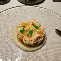 ラッフィナート - 