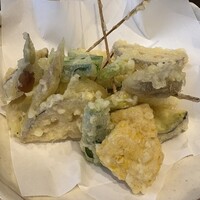 和diningひで - 美味しかったので　アップで見て〜