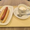 ドトールコーヒーショップ 東久留米西口店
