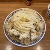 手打うどん 風月