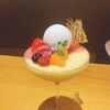 カフェノイモンド  本店