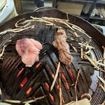 札幌成吉思汗 しろくま  - 