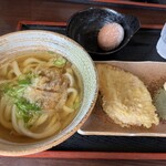 まんてん - 料理写真: