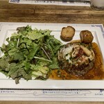 ノースコンチネント MACHI NO NAKA - 